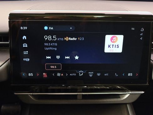 New 2026 Lincoln Nautilus Reserve w/ Jet Appearance Package image 28