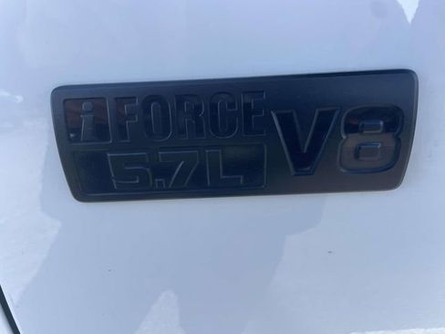 Used 2019 Toyota Tundra TRD Pro AWD/4WD image 7