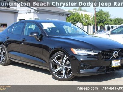 Used 2024 Volvo S60 B5 Core