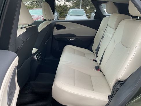 Used 2023 Lexus RX 350 Premium Plus image 15