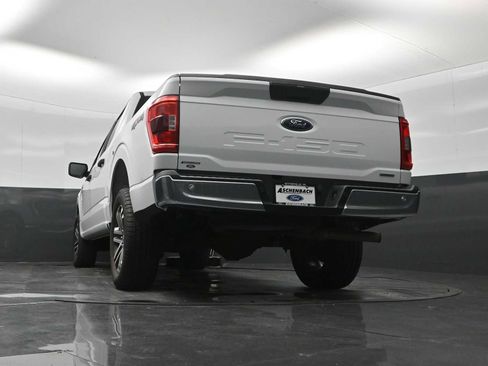 Used 2022 Ford F150 XLT AWD/4WD image 49