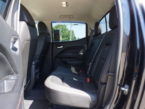 Used 2020 GMC Canyon All Terrain w/ All Terrain X Package AWD/4WD image 30