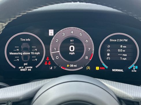 Certified 2025 Porsche 911 Carrera S RWD image 26