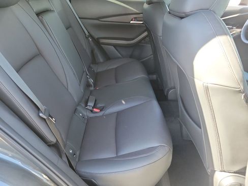 New 2026 MAZDA CX-30 AWD 2.5 S w/ Premium Package image 17