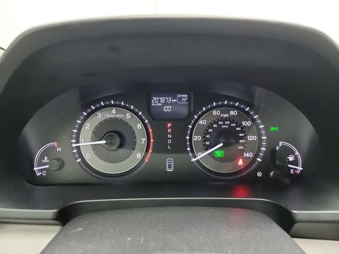 Used 2014 Honda Odyssey EX-L image 18