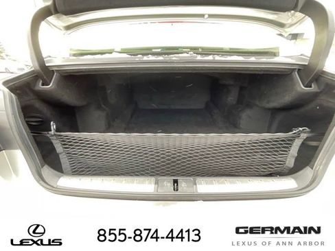Used 2019 Lexus LS 500 F Sport image 23