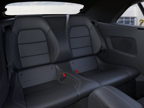New 2026 Ford Mustang Premium RWD image 11