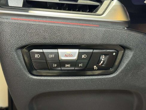 Used 2023 BMW 430i xDrive Coupe w/ M Sport Package AWD/4WD image 9