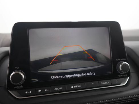 Used 2023 Nissan Rogue SV w/ SV Premium B Package AWD/4WD image 30