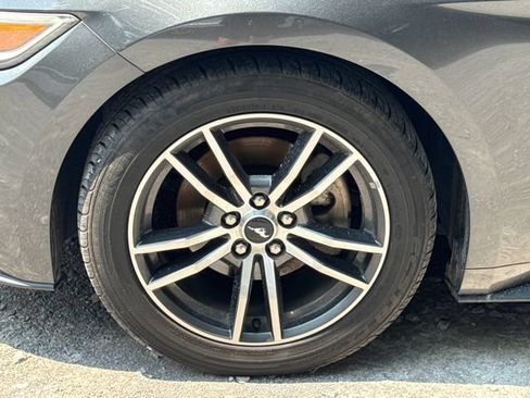Used 2017 Ford Mustang Premium RWD image 23