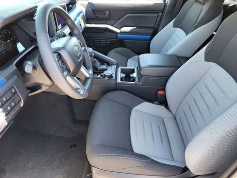 New 2026 Toyota 4Runner TRD Sport AWD/4WD image 9