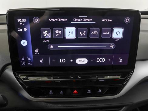 Certified 2022 Volkswagen ID.4 Pro S RWD image 31