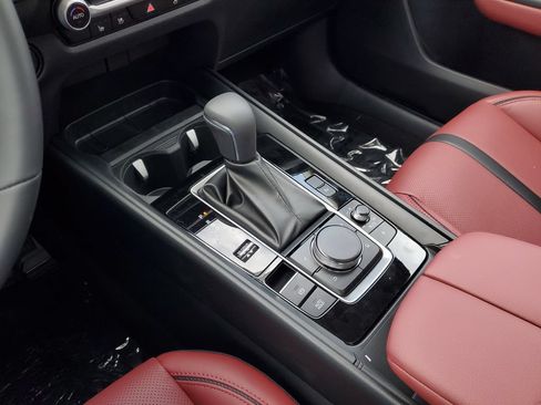 New 2026 MAZDA CX-50 AWD 2.5 Hybrid w/ Premium Pkg image 31