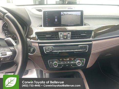 Used 2022 BMW X2 xDrive28i w/ M Sport X Package AWD/4WD image 17