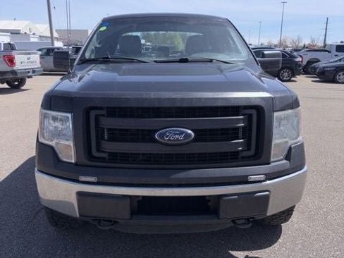 Used 2014 Ford F150 XL w/ Equipment Group 101A Mid AWD/4WD image 8