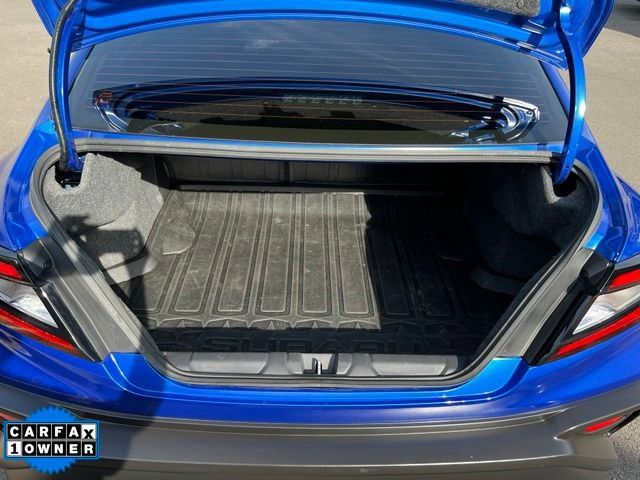 Used 2022 Subaru WRX AWD/4WD image 10