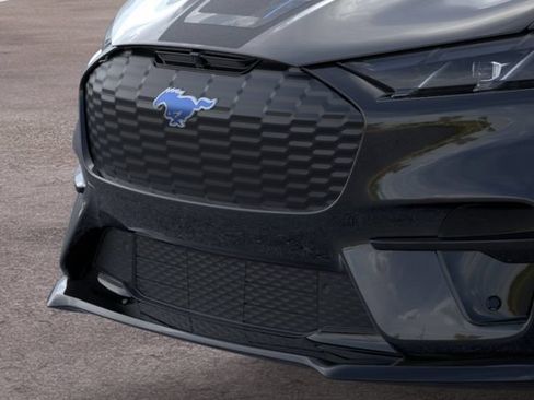 New 2026 Ford Mustang Mach-E GT AWD/4WD image 17