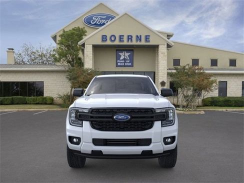 New 2025 Ford Ranger XL image 6