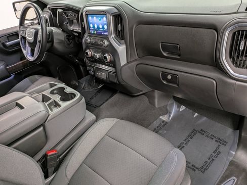 Used 2021 GMC Sierra 1500 Elevation w/ X31 Off-Road Package image 29