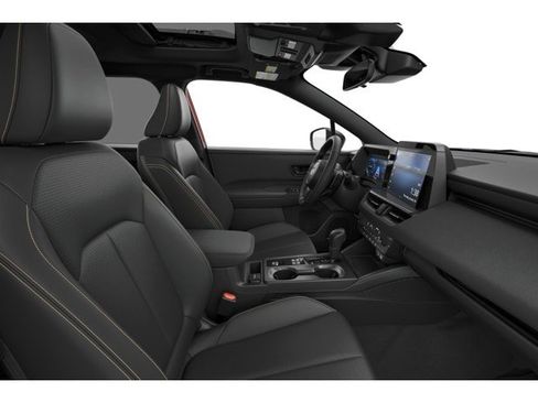 New 2026 Subaru Outback Limited XT AWD/4WD image 16