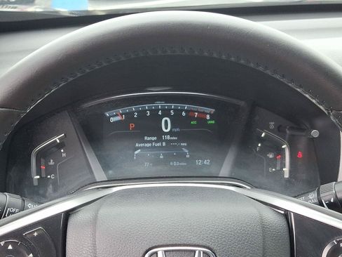 Used 2021 Honda CR-V EX-L image 20