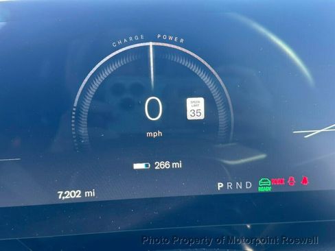 Used 2025 Lucid Air Touring image 18