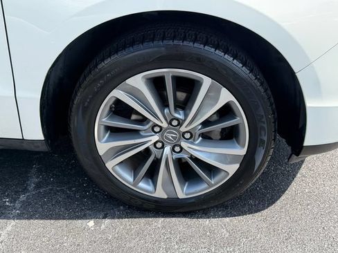 Used 2017 Acura MDX FWD w/ Technology Package image 17