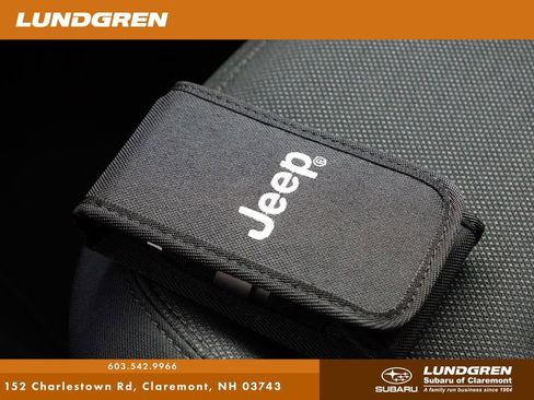 Used 2023 Jeep Gladiator Sport image 44