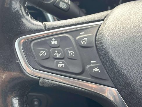 Used 2019 Chevrolet Equinox Premier AWD/4WD image 22