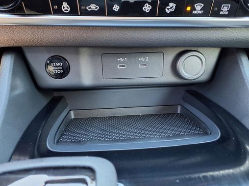 New 2026 Nissan Rogue SV w/ Cold Weather Package image 37