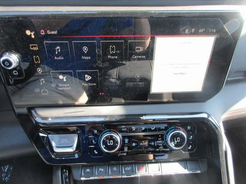 New 2026 GMC Sierra 1500 AT4 w/ AT4 Premium Package image 20