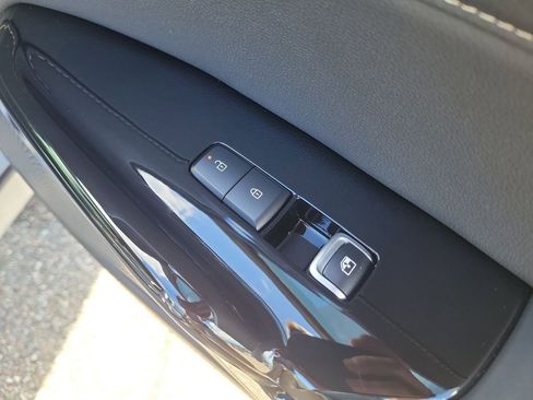 New 2026 Kia K5 GT-Line FWD image 11