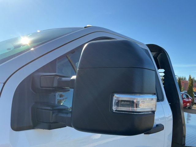 New 2025 Ford F350 XL w/ XL Chrome Package AWD/4WD image 7