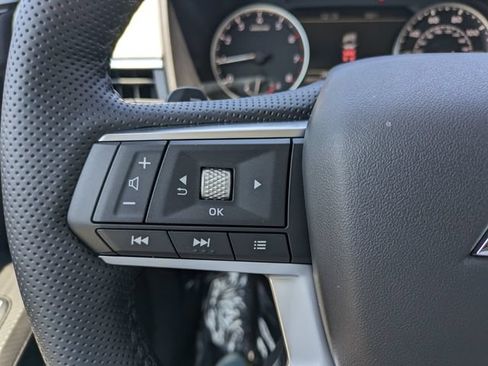 New 2026 Mitsubishi Outlander SE FWD image 22