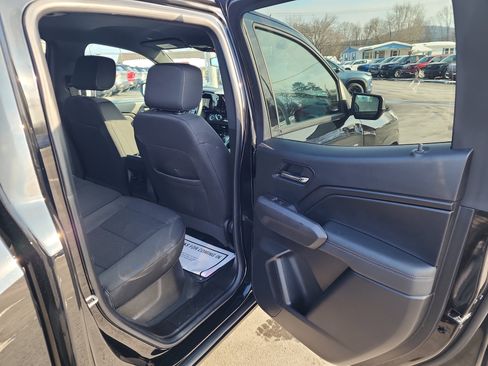 Certified 2023 Chevrolet Colorado LT image 27