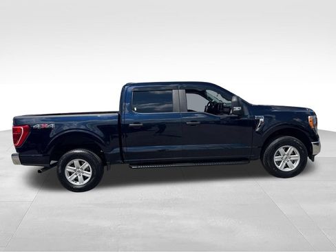 Used 2022 Ford F150 XLT w/ Trailer Tow Package AWD/4WD image 6