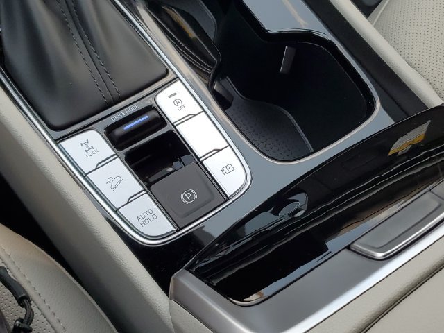 New 2026 Hyundai Tucson SEL Plus AWD/4WD image 33