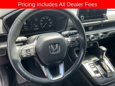 Used 2023 Honda CR-V Sport image 11