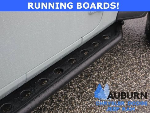 Used 2024 Jeep Wrangler Sport S image 4