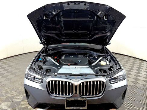 Certified 2023 BMW X3 xDrive30i w/ Premium Package AWD/4WD image 31