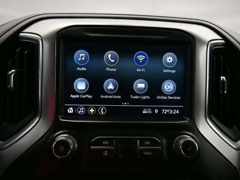 Used 2022 Chevrolet Silverado 2500 LT image 17