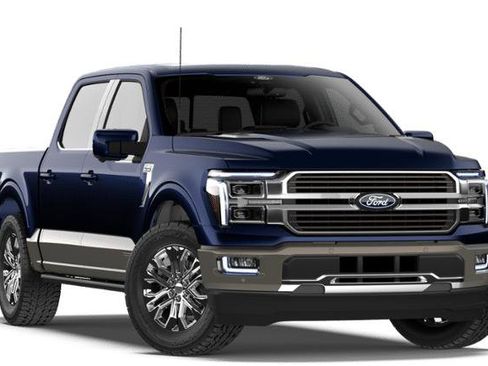 New 2026 Ford F150 King Ranch AWD/4WD image 26