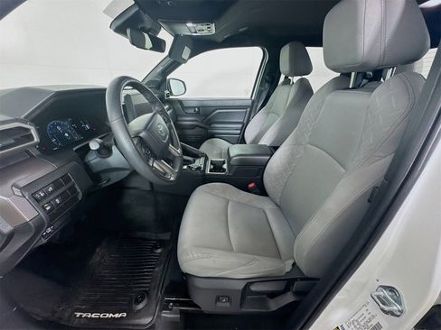 Used 2024 Toyota Tacoma SR5 image 18