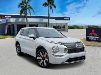 New 2026 Mitsubishi Outlander SEL 360° Tour