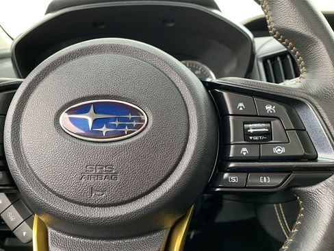 Used 2022 Subaru Crosstrek 2.5i Sport w/ Moonroof Package image 21