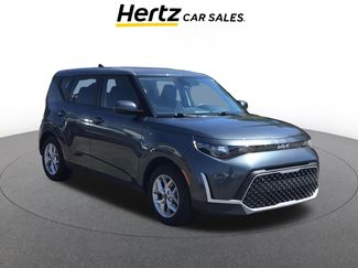 Used 2024 Kia Soul LX w/ Option Group 015 image 1