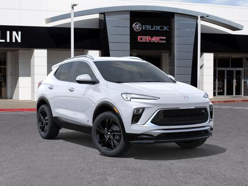 New 2026 Buick Encore GX Sport Touring w/ Comfort Package image 2