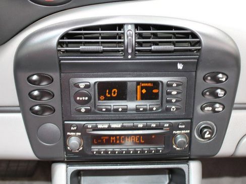 Used 2003 Porsche Boxster image 47