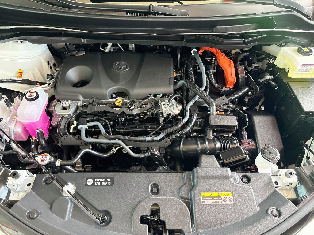New 2026 Toyota Sienna XLE Woodland Edition AWD/4WD image 28
