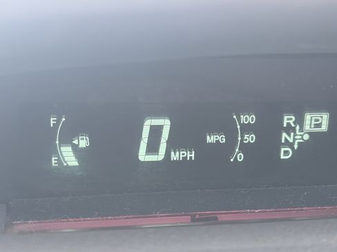 Used 2010 Toyota Prius Five FWD image 20